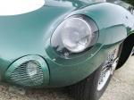 Aston Martin DBR1 1957 года